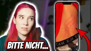 Die GRUSELIGSTEN VIDEOS im Internet🤯