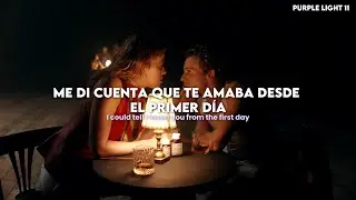 Jungle & Channel Tres – I've Been In Love (Español - Lyrics) || Video Oficial