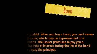 Financial Literacy 101: Lesson 1