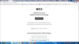 WCEX GANHE 0 100 MOEDAS PRÉ LANÇAMENTO