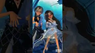 Senorita by Camila Cabello and Shwan #funclub #zepeto #lyrics #camilacabello #shwanmendes