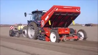 MiedemaXperience Planting Tour 2016
