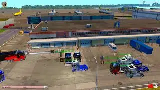 Convoi RomaniaLDT | TruckFest | #Duminica