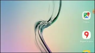 Настройка для автоматических отправок визиток после звонка по WhatsApp  из приложения СМС-Визитка.