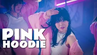 aespa 에스파 'Pink Hoodie' ㅣ Cover Dance. OFF - Beat ㅣ Small Wings Project