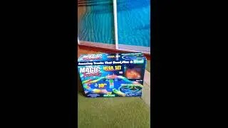 Magic Trecks