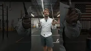 How I Teach #Sword and #Dagger