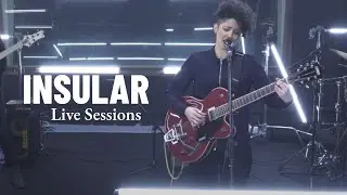 Aline Frazão - Império Perdido (Insular Live Sessions)