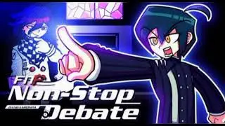 Fingers - Friday Night Funkin' VS NON STOP DEBATE OST