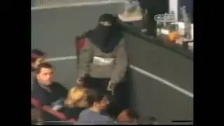 Тайные знаки. Судьбу можно изменить. Астрология агента советской разведки. (ТВ3 18.03.2009)