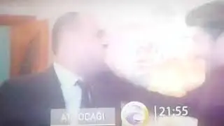 Ata ocağı ( 295-ci seriya )  anons