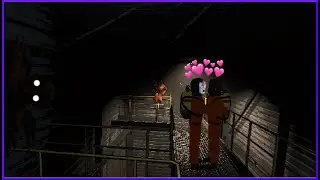 Lethal Company is Taken Over by Masks