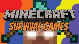 Minecraft Survival Games Compilation