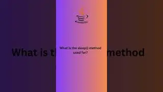 Java multithreading interview question