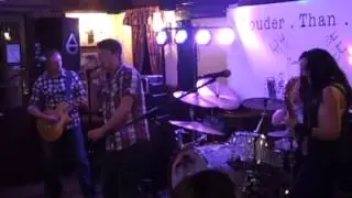 Louder than 10 live in horsham