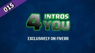 Intro ID #015