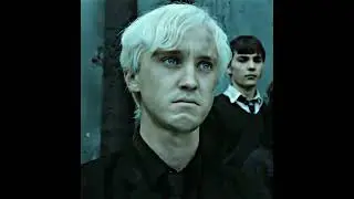 Draco Malfoy - I'll Be Good