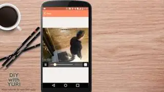 Turn your old smartphone into a security camera