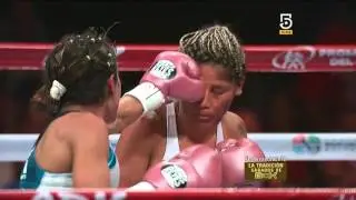 JUAREZ TABORDA ROUND 10