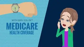 Will I Receive Medical Benefits in Addition to DisabilityPayments