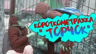 ТОРЧОК (КОРОТКОМЕТРАЖКА) [ПАРОДИЯ]