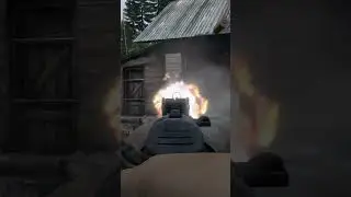 DayZ - Кукурузка ПАНИКУЕТ #dayz #дейз