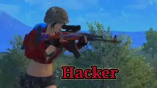 Hacker,Hacker, Hacker 🤦