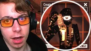 Roblox DOORS Hotel Hell Mode... [Roblox DOORS Modifiers Update]
