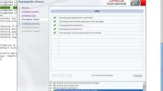 OTM 6.4.2 Installation Guide (Oracle Linux 6.3) - Part 16 - Install Oracle HTTP Server