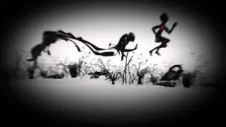 Matthew and the Atlas - Animation from 'Within the Rose' Video