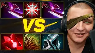 БРИСТЛБЕК С БЛУДСТОНОМ СТРАШНЕЕ ТАНКА