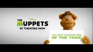 Disney.com "The Muppets" in Theaters