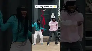 Amapiano Dance Video By Calvinperbi & Mzdiya