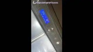 Ремонт холодильника Fhiaba  Ошибка 6 TOP EV. PERFOR и ошибка 1 TOP NO COOLING Москва 8-926-035-66-99