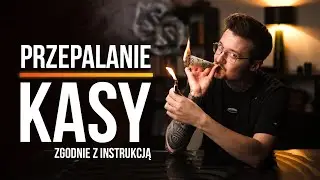 Jak szybko i skutecznie przepalić budżet reklamowy?