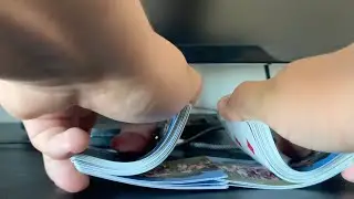 How to Shuffle a Deck of Cards