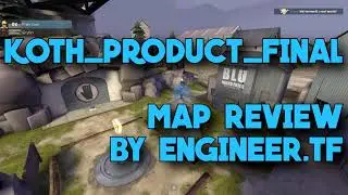 MAP REVIEW - KOTH_PRODUCT_FINAL