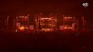 WOOLI @ EDC LAS VEGAS 2023