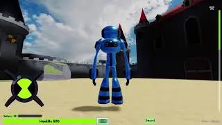 Roblox Como Arthur