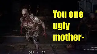 Random things in Dying Light 2 (Part 7)