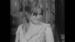Eva Pilarová - Co ve městě se povídá [1965]