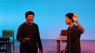 A Day in the Life of Michael | Si Michael at Hervacio [Part 1]