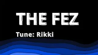 "Rikki" Played by The FEZ