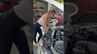 БЫЛА БМВ ЗА 2000€ 💵В ГЕРМАНИИ,  ДЕЛАЕМ РЕМОНТ 👩‍🔧