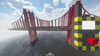 Teardown Realistic Nuke #1