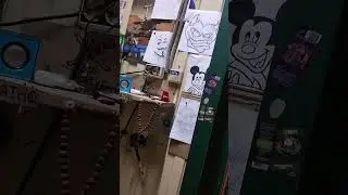 Рабочий день начался с Flash Max,а какая у вас работа) #flash #работа #shorts #врек