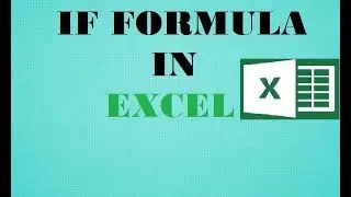 if formula in excel in hindi