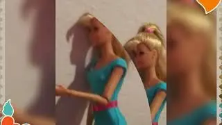 Barbie: love story