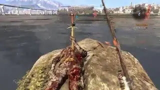 Dying Light Excalibur