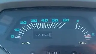 ОТВЕЧАЮ на ваши вопросы/ В Эфире/ Обкатывать технику HONDА